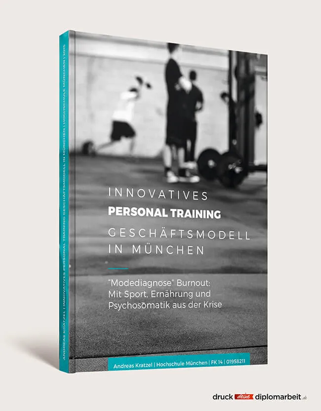 Bachelorarbeit drucken und binden mit Hardcover- oder Softcover-Bindung.