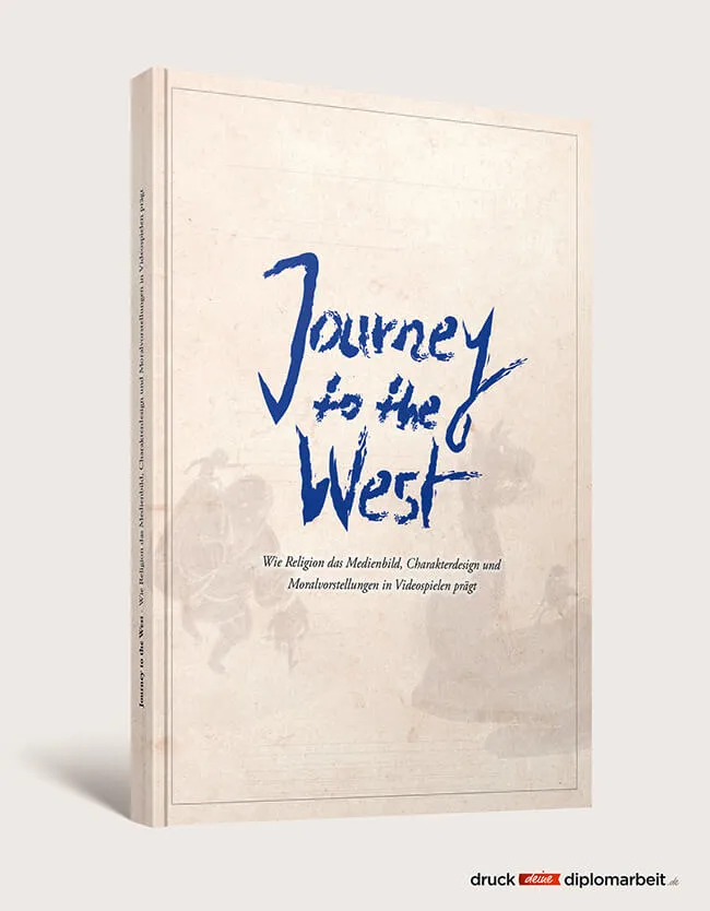 Bachelorarbeit drucken und binden mit Hardcover- oder Softcover-Bindung.
