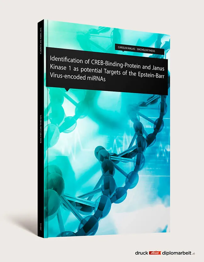 Bachelorarbeit drucken und binden mit Hardcover- oder Softcover-Bindung.